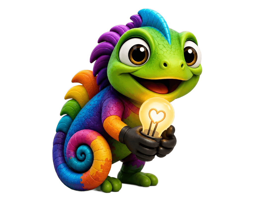 Mascote
